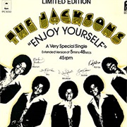 The Jacksons - Enjoy Yourself
