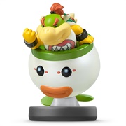 Bowser Jr. (Smash Bros.)
