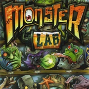 Monster Lab