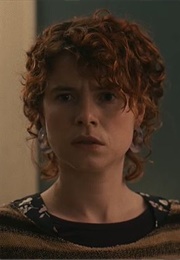 Jessie Buckley in I'm Thinking of Ending Things (2020)