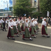 Tallinn - Song Festival
