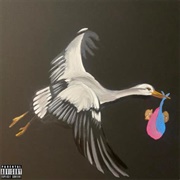 Bruiser Wolf "Dope Game Stupid"