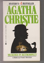 Murder in Retrospect (Agatha Christie)