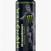 Monster Hydro Sport Strike