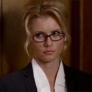 Season 4 Episode 16 "Pleasure Is My Business"