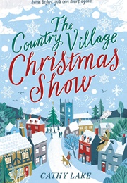 The Country Village Christmas Show (Cathy Lake)