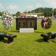 Spring City Depot Memorial