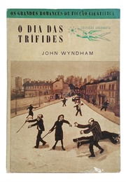 O Dia Das Trifides (John Wyndham)