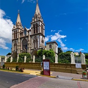 Santa Tecla, El Salvador
