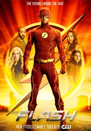 The Flash (2014)