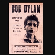 Bob Dylan - Lay Lady Lay