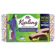 Grand High Witches Kipling Slice