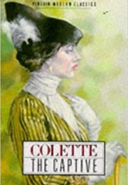 The Captive (Colette)