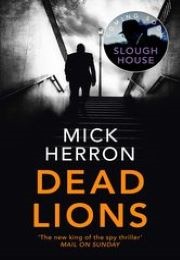Dead Lions (Mick Herron)