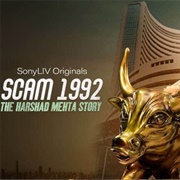 Scam 1992