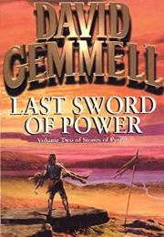 Last Sword of Power (David Gemmell)