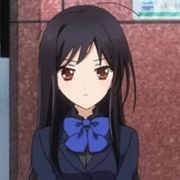 Kuroyukihime (Accel World)
