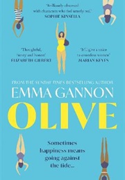 Olive (Emma Gannon)