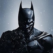 Batman: Arkham Origins