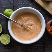 Smoky Chipotle Mayo