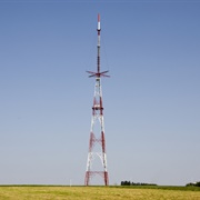 Wavre Transmitter