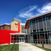 Maryville University of St Louis