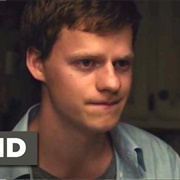 Jared Eamons (Boy Erased, 2018)