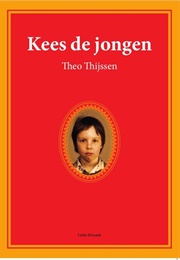 Kees De Jongen (Theo Thijssen)