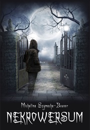 Nekrowersum (Michalina Szymocha-Bevoor)