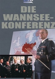 Wannseekonferenz (1984)