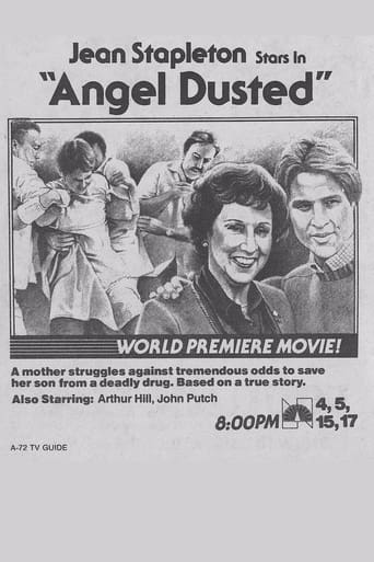 Angel Dusted (1981)