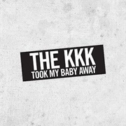 Marilyn Manson - The KKK Took My Baby Away