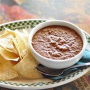 Barney's Beanery's Classic Chili - Los Angeles, CA