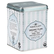 Harney &amp; Sons Organic Plain Iced Tea