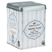 Harney & Sons Organic Plain Iced Tea