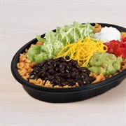 Power Menu Bowl - Veggie