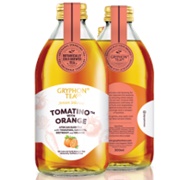 Gryphon Tomatino With Orange Tea