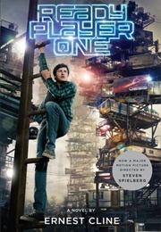 Ready Player One (Ernest Cline)