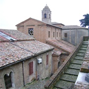 Bertinoro Cathedral