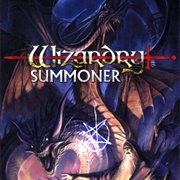 Wizardry Summoner