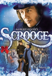 Scrooge (1970)