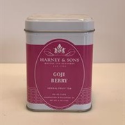 Harney &amp; Sons Goji Berry Tea