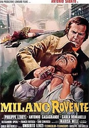 Gang War in Milan (1973)