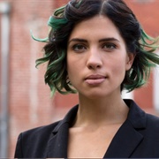 Nadezhda Andreyevna Tolokonnikova (Pussy Riot)