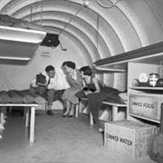 Building a Fall Out Shelter