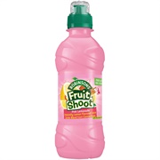 Fruit Shoot Pink Lemonade