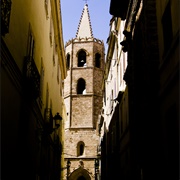 Alghero Cathedral