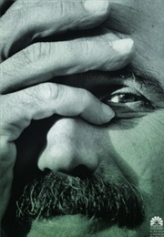 The Shepherd and the Lost Sheep (Hushang Golshiri)