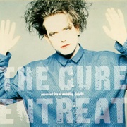 Entreat (The Cure, 1991)