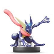 Greninja (Smash Bros.)